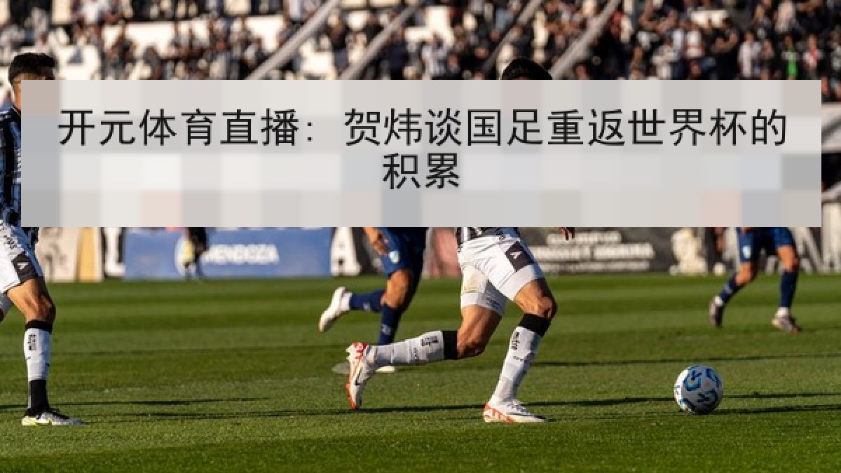开元体育直播: 贺炜谈国足重返世界杯的积累